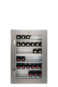 Reparación averías vinoteca Edesa en  Gipuzkoa